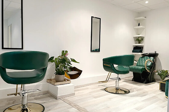 Be Laaziza beauty - photo 3