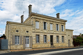 Séjour gourmand pour 2 au Domaine de Quittignan Brillette à Moulis-en-Médoc (33)