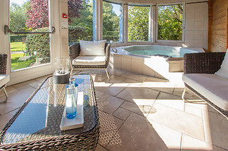 Séjour gourmand pour 2 à l'hôtel Les Prés d'Ondine*** à Sélestat (67)