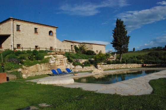 Agriturismo Scannano - photo 1