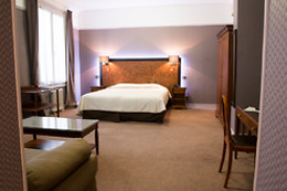 Le Grand Hôtel