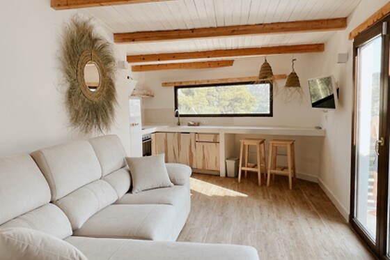 CASA CUEVA CALBLANCA - photo 1