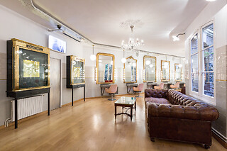 Forfait coiffure chez Coiffirst à Paris (75006)