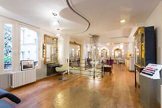 Forfait coiffure chez Coiffirst à Paris (75006)