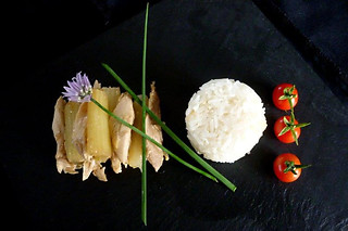Atelier de cuisine asiatique avec Coriandre et Citronnelle à Meyzieu (69)