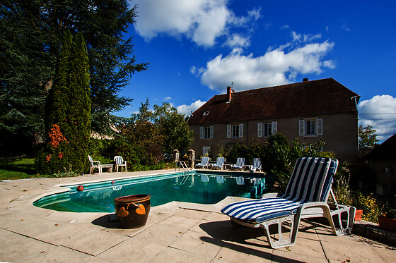 Week-end et saveurs
