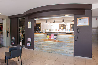 Séjour gourmand pour 2 The Originals City, Hôtel Au Chêne Vert, Saint-Brieuc Nord*** à Plérin (22)