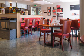 Séjour gourmand pour 2 The Originals City, Hôtel Au Chêne Vert, Saint-Brieuc Nord*** à Plérin (22)
