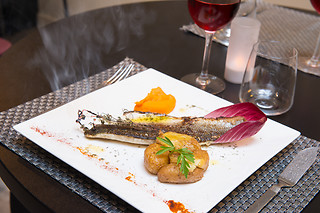 Séjour gourmand pour 2 The Originals City, Hôtel Au Chêne Vert, Saint-Brieuc Nord*** à Plérin (22)