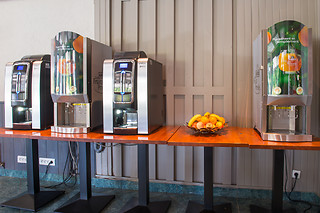 Séjour gourmand pour 2 The Originals City, Hôtel Au Chêne Vert, Saint-Brieuc Nord*** à Plérin (22)