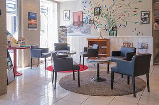Séjour gourmand pour 2 The Originals City, Hôtel Au Chêne Vert, Saint-Brieuc Nord*** à Plérin (22)