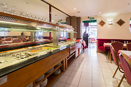TASTE OF TIBET