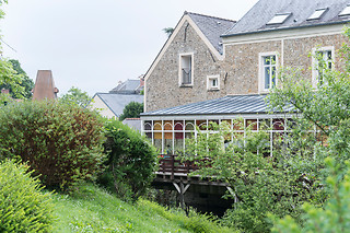Repas pour 2 à l'Auberge du Manet à Montigny-le-Bretonneux (78)