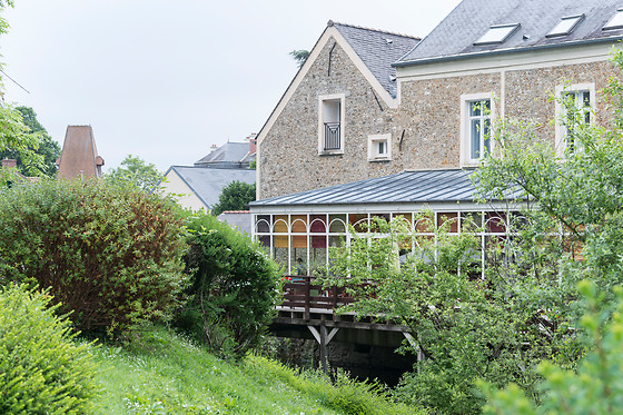 Repas pour 2 à l'Auberge du Manet à Montigny-le-Bretonneux (78)