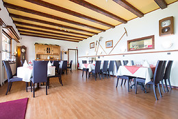 Auberge Obersolberg