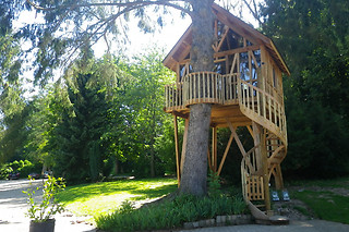 Soin du corps à La Licorne Hôtel & Spa**** à Lyons-La-Forêt (27)