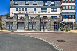 Hotel du lac