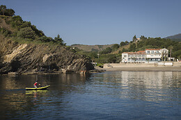 Hotel des Elmes