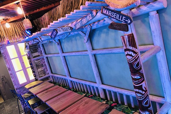 Cabana Beach - photo 2