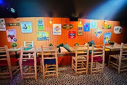 Tiki Playa