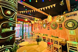 Tiki Playa