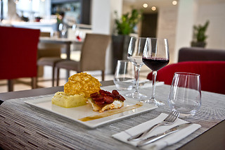 Séjour détente à 2 au Best Western Villa Saint Antoine*** à Clisson (44)