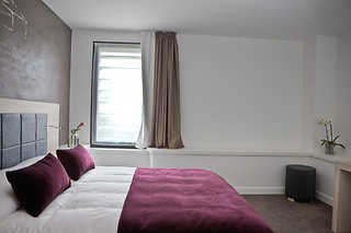 Séjour détente à 2 au Best Western Villa Saint Antoine*** à Clisson (44)