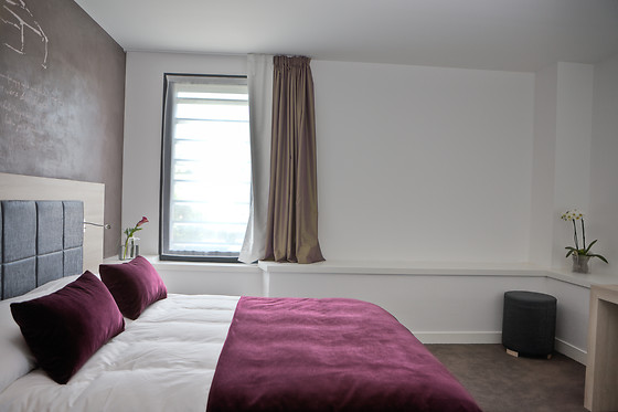 Séjour détente à 2 au Best Western Villa Saint Antoine*** à Clisson (44)