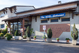 Hotel Horizon 117