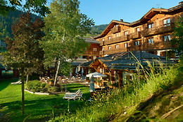 Hôtel Beauregard