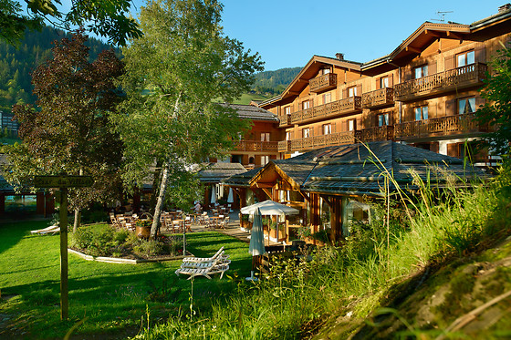 Hôtel Beauregard - photo 0