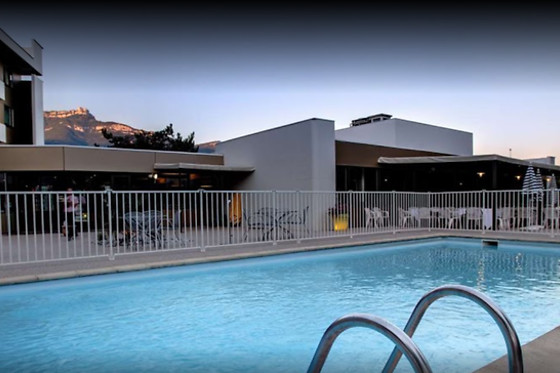 Best Western Alexander Park - photo 2