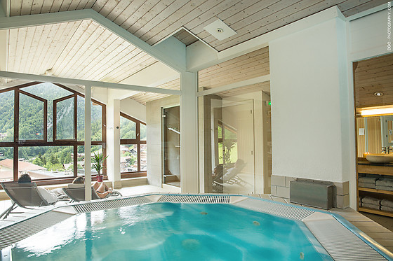 Hôtel Beauregard - photo 6