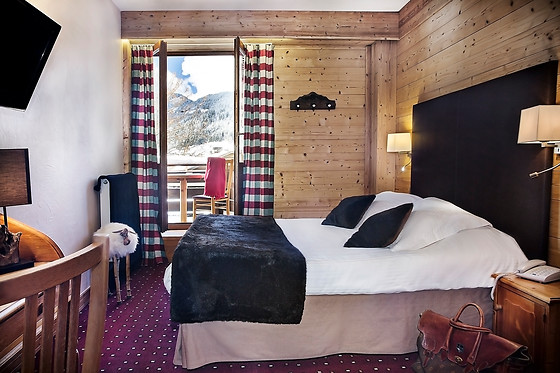 Hôtel Beauregard - photo 8