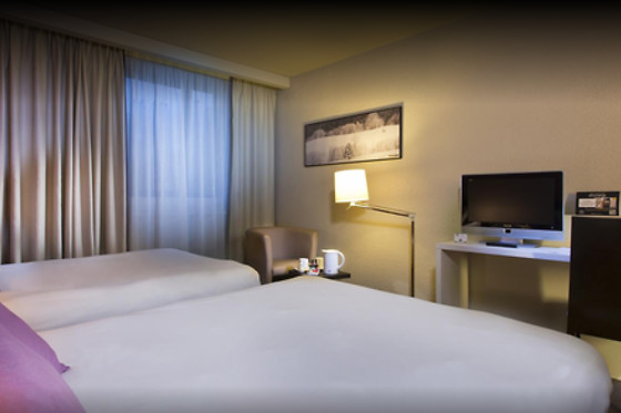 Best Western Alexander Park - photo 3