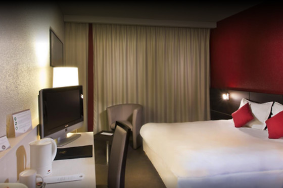Best Western Alexander Park - photo 4