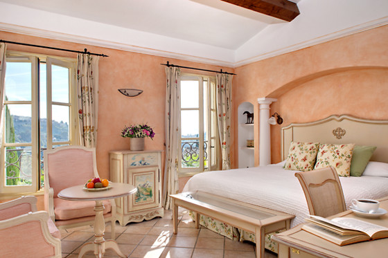 Hotel La Grande Bastide - photo 11