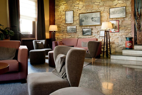 HOTEL PESSETS - photo 4