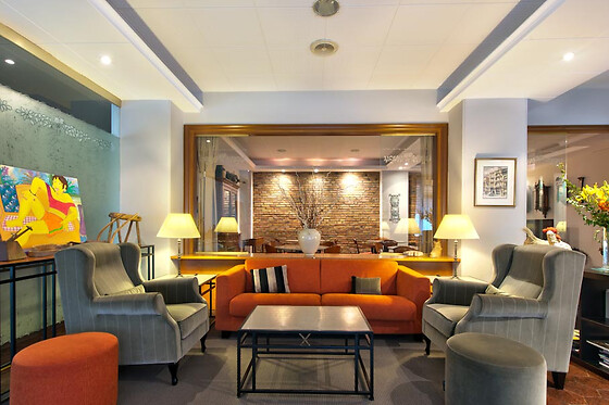 HOTEL PESSETS - photo 13