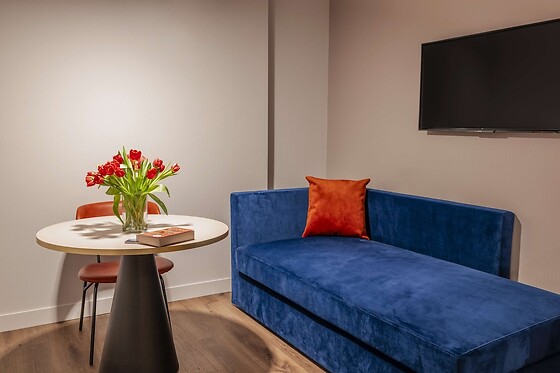 Online Booking EPS - photo 2