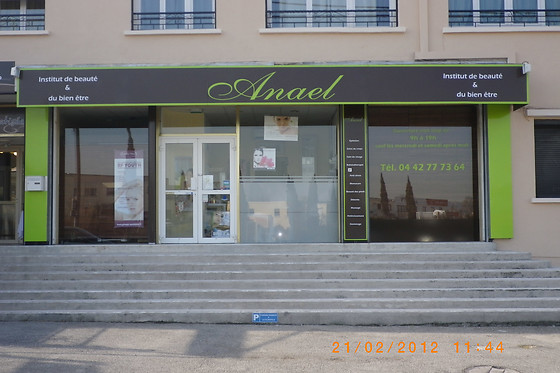Anael Institut - photo 0
