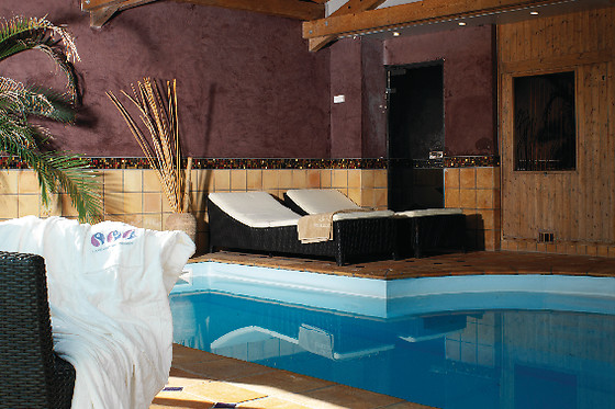 Les Trésoms Lake and SPA Resort - photo 2