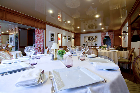 Hôtel Le Gué du Holme - photo 11