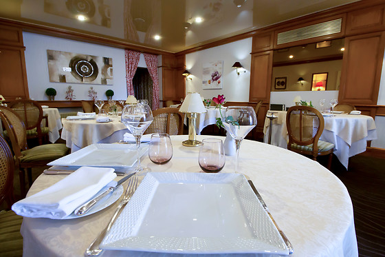 Hôtel Le Gué du Holme - photo 12