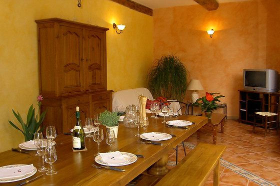 Le Clos Mazerolles - photo 19