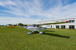Fly Academy