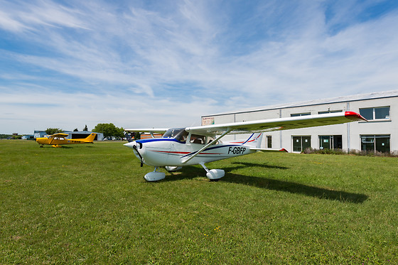 Fly Academy - photo 19