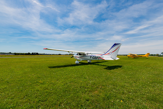 Fly Academy - photo 20
