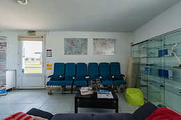 Fly Academy