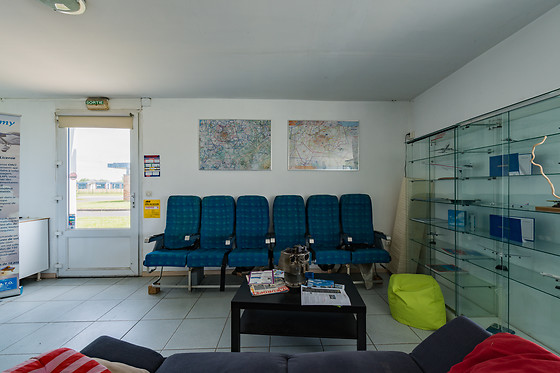 Fly Academy - photo 7
